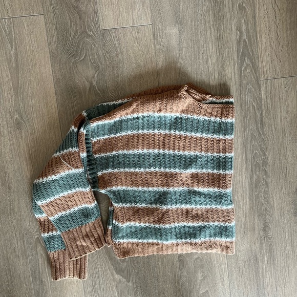 Knit Sweater - Picture 2 of 3